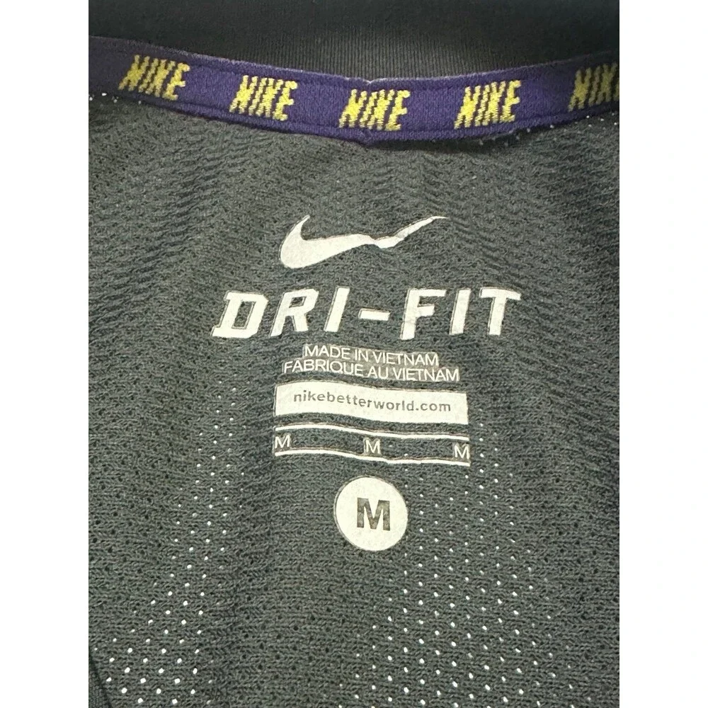 Nike Dri-FIT Athletic Top Men’s M